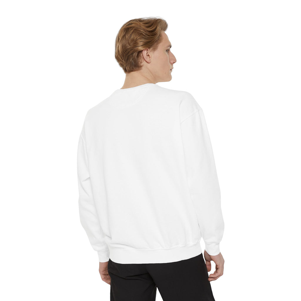 R.I.P. Twenties Garment-Dyed Sweatshirt