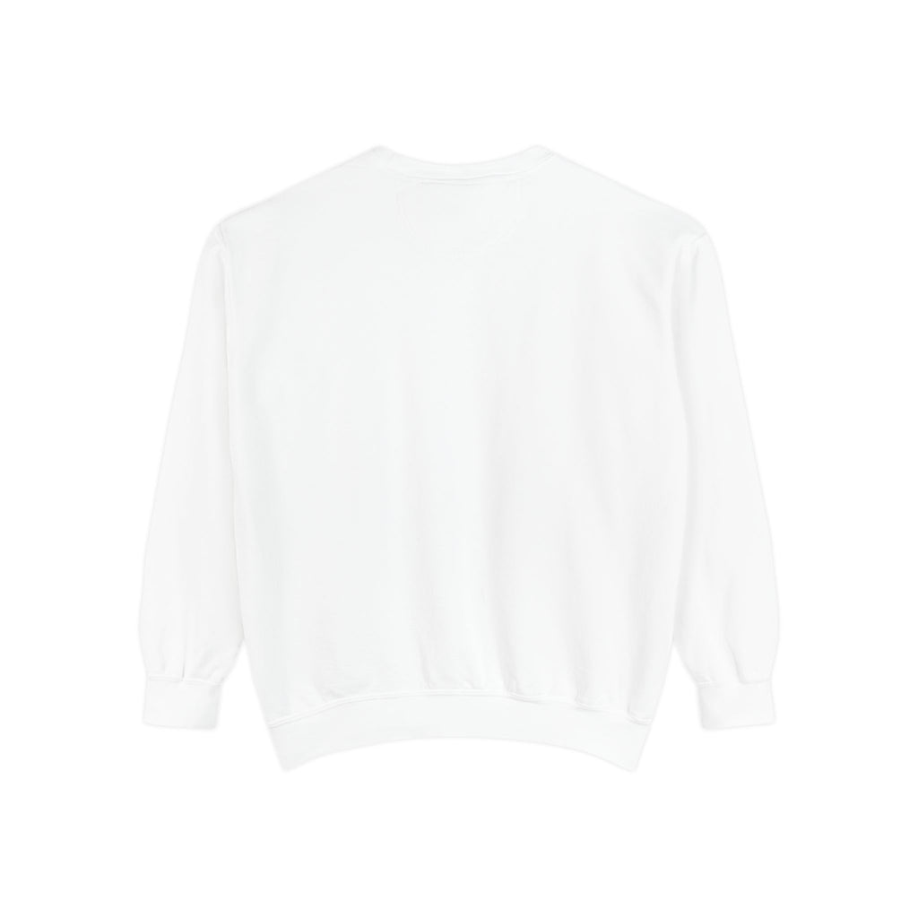 R.I.P. Twenties Garment-Dyed Sweatshirt