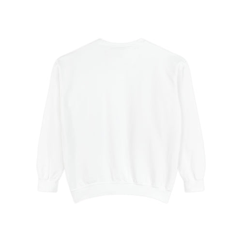 R.I.P. Twenties Garment-Dyed Sweatshirt